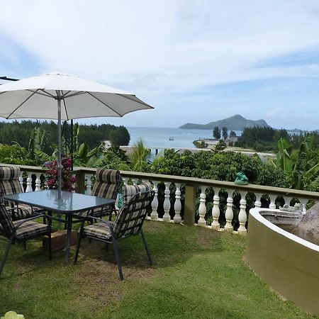 Apartament Hibiscus House Seychelles Self Catering Victoria Zewnętrze zdjęcie