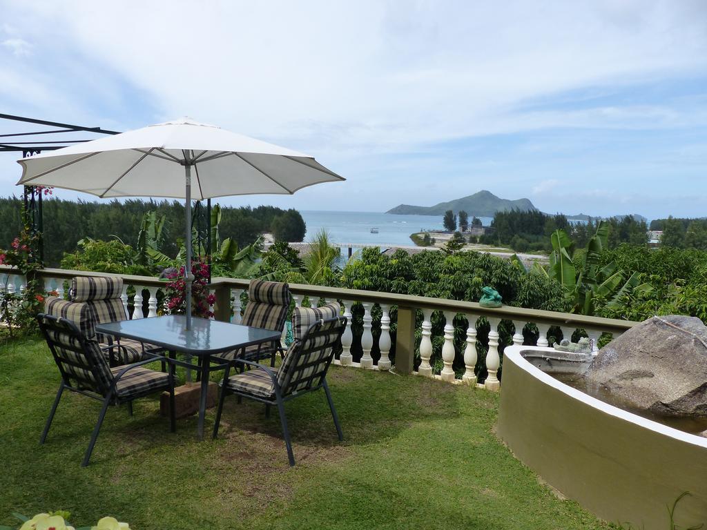 Apartament Hibiscus House Seychelles Self Catering Victoria Zewnętrze zdjęcie