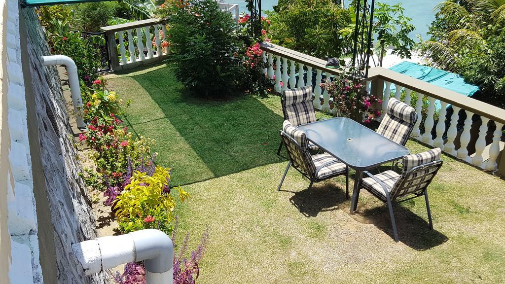 Apartament Hibiscus House Seychelles Self Catering Victoria Zewnętrze zdjęcie