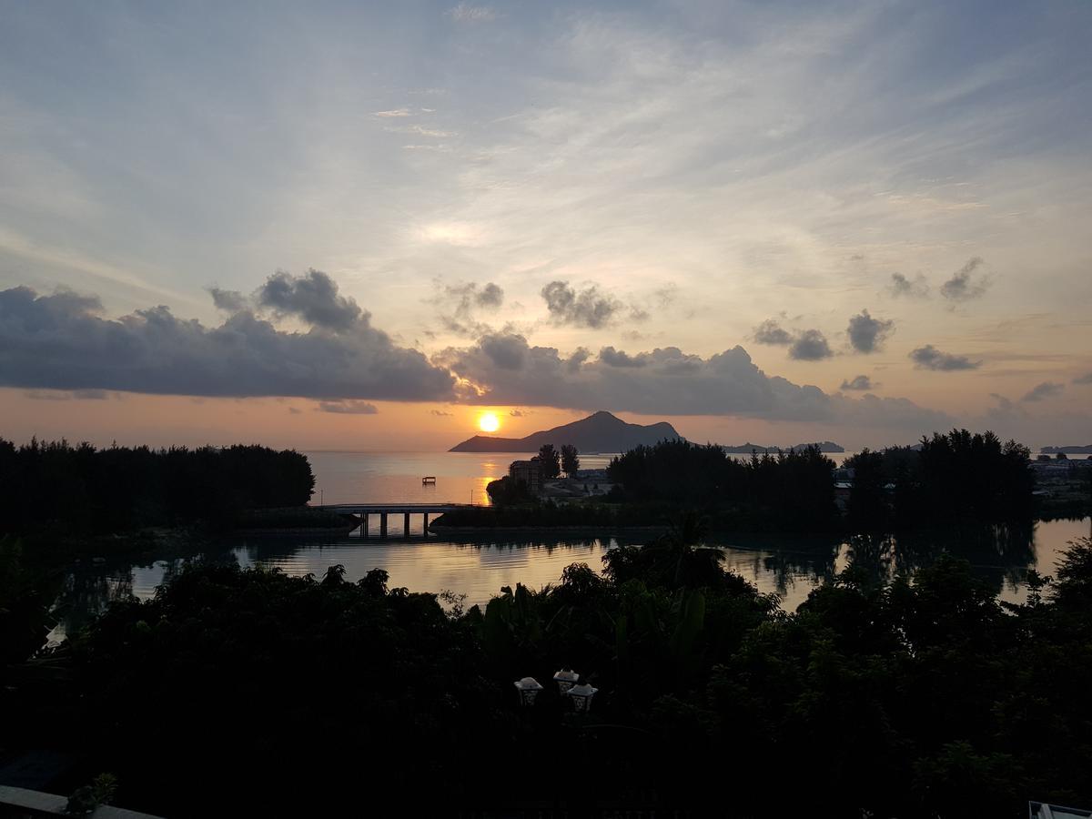 Apartament Hibiscus House Seychelles Self Catering Victoria Zewnętrze zdjęcie