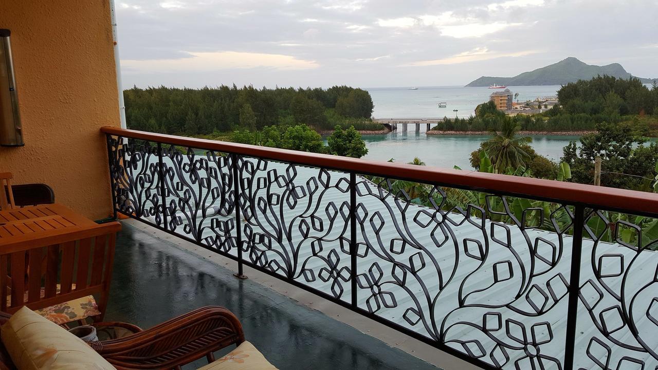 Apartament Hibiscus House Seychelles Self Catering Victoria Zewnętrze zdjęcie