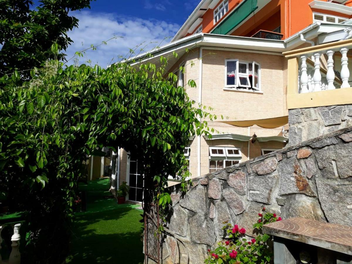 Apartament Hibiscus House Seychelles Self Catering Victoria Zewnętrze zdjęcie